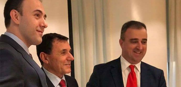 Potpisan Sporazum o saradnji beogradskog i crnogorskih aerodroma Potpisan Sporazum o saradnji beogradskog i crnogorskih aerodroma