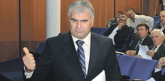 Siništaj: Ne mogu zakonom da se smanjuju Ustavom zagarantovana manjinska prava Siništaj: Ne mogu zakonom da se smanjuju Ustavom zagarantovana manjinska prava