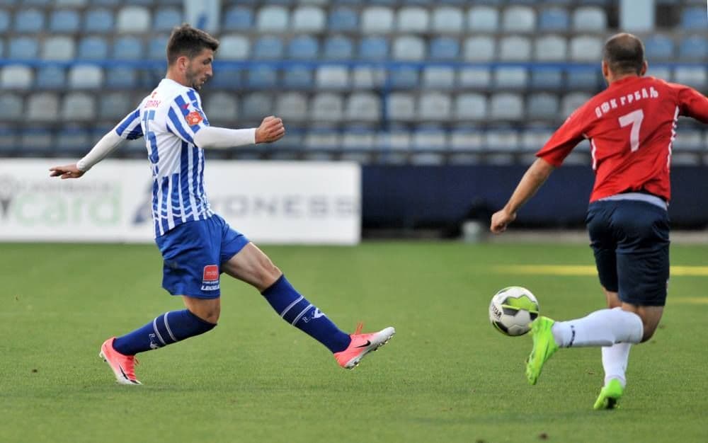 Sjutra mečevi 14. kola, Budućnost gostuje u Pljevljima Sjutra mečevi 14. kola, Budućnost gostuje u Pljevljima