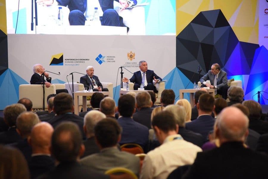 Đukanović: EU ne radi dovoljno na atraktivnosti svoje politike u regionu Đukanović: EU ne radi dovoljno na atraktivnosti svoje politike u regionu