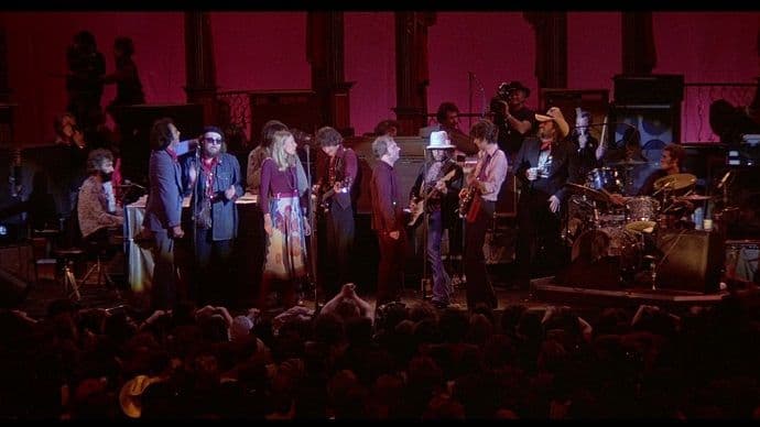 „The Last Waltz“, The Band i Martin Skorseze: Rastanak u svetilištu muzike „The Last Waltz“, The Band i Martin Skorseze: Rastanak u svetilištu muzike