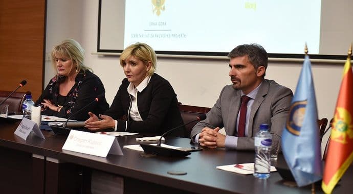 Biznis karavan u Tivtu: Veliki projekti kao podsticaj privrednicima Biznis karavan u Tivtu: Veliki projekti kao podsticaj privrednicima