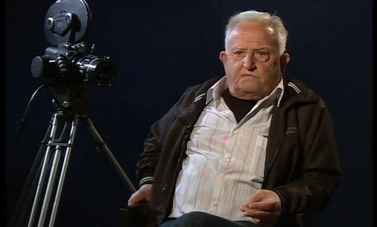 Preminuo kamerman TVCG Ramo Turković Preminuo kamerman TVCG Ramo Turković