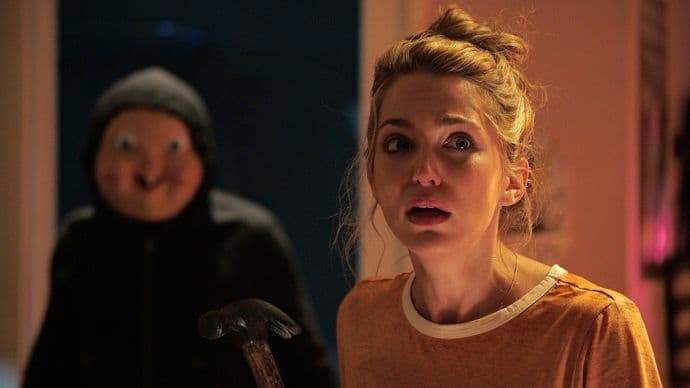 Film „Happy Death Day“: Ko ne zna Bila Mareja, ne treba da živi Film „Happy Death Day“: Ko ne zna Bila Mareja, ne treba da živi