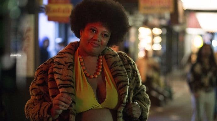 Dejvid Sajmon zaslužuje čistu desetku za prvu sezonu serije „The Deuce“ Dejvid Sajmon zaslužuje čistu desetku za prvu sezonu serije „The Deuce“