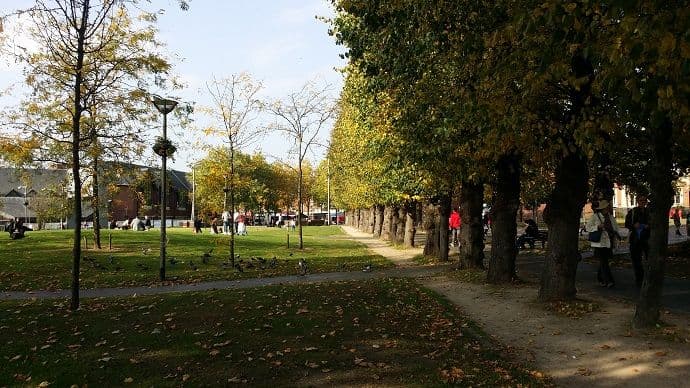 LONDON CALLING: Novembar noar LONDON CALLING: Novembar noar