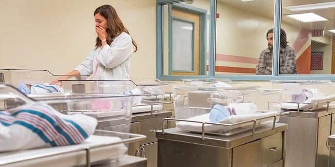 This Is Us, S02E06:Tankoćutna slagalica This Is Us, S02E06:Tankoćutna slagalica