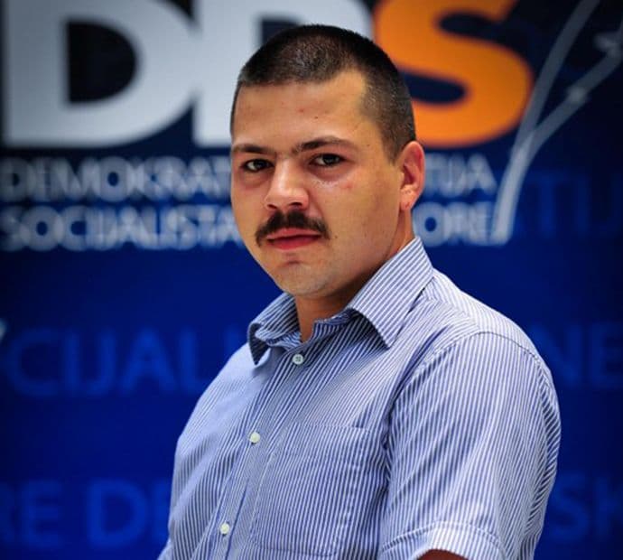 Adnan Hadžić: Mržnja- zajednički imenitelj opozicije Adnan Hadžić: Mržnja- zajednički imenitelj opozicije