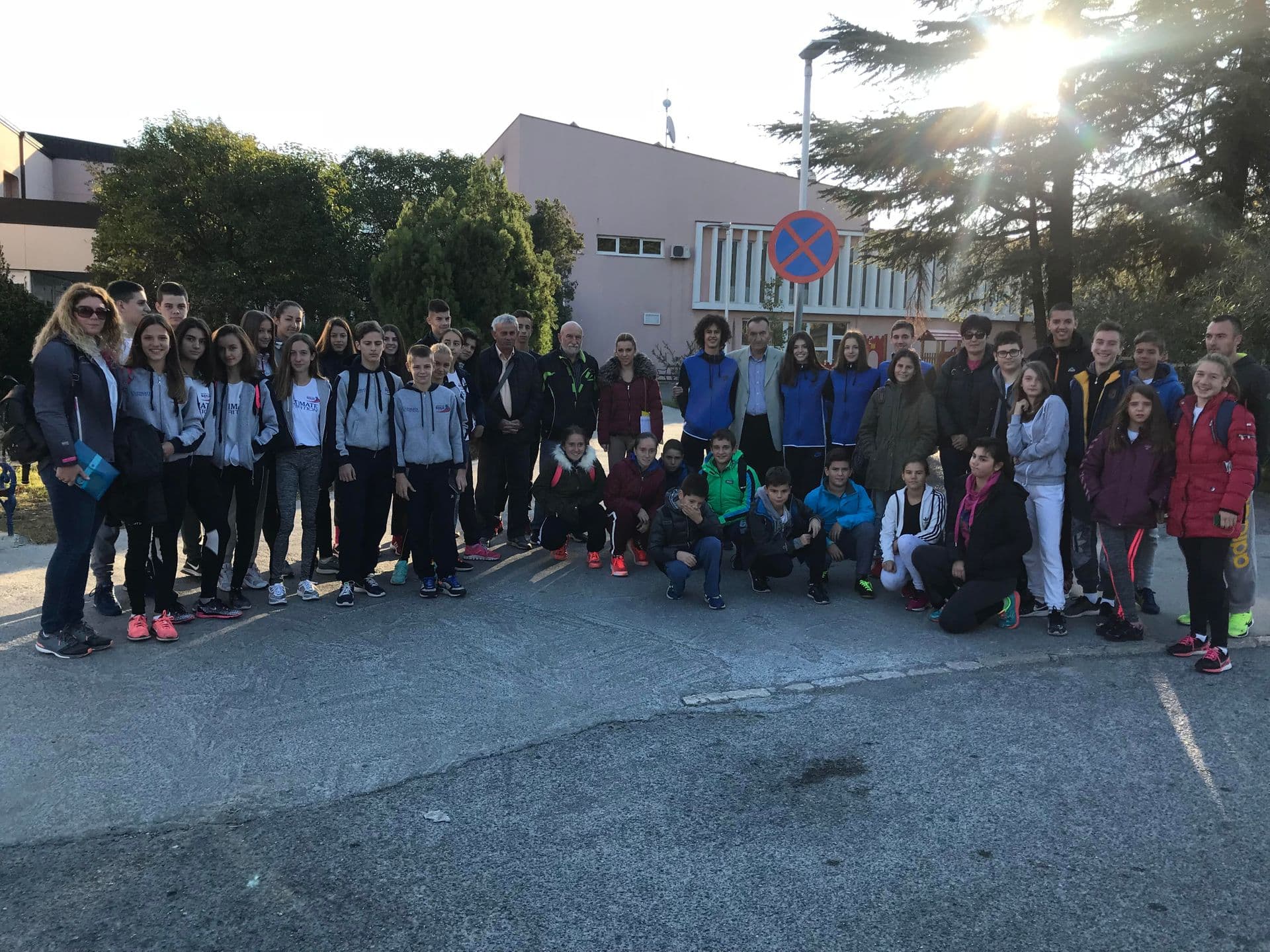 ASCG izvršio sistematski pregled 40 sportista ASCG izvršio sistematski pregled 40 sportista