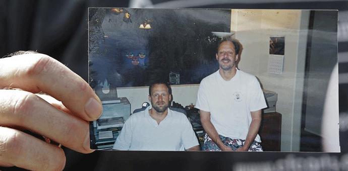 Pedok bio depresivan zbog gubitka novca Pedok bio depresivan zbog gubitka novca