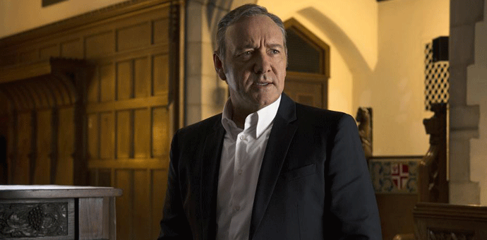 Film sa Kevinom Spejsijem za vikend zaradio manje od 300 dolara Film sa Kevinom Spejsijem za vikend zaradio manje od 300 dolara