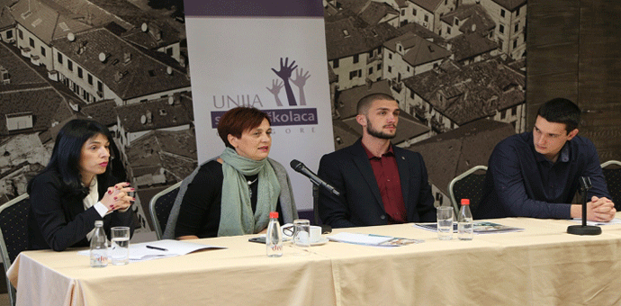 Problem vršnjačkog nasilja rješavati preventivnim mjerama Problem vršnjačkog nasilja rješavati preventivnim mjerama