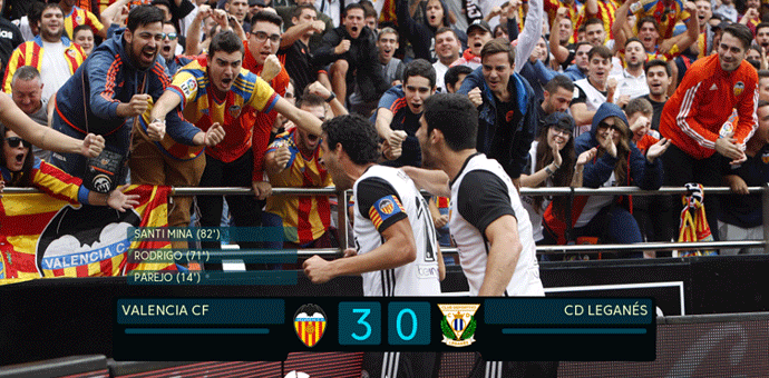 Atletiko u 90' do pobjede, Valensija nezaustaljiva Atletiko u 90' do pobjede, Valensija nezaustaljiva