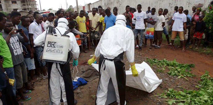 Pronevjereno pet miliona eura Crvenog krsta u Africi Pronevjereno pet miliona eura Crvenog krsta u Africi