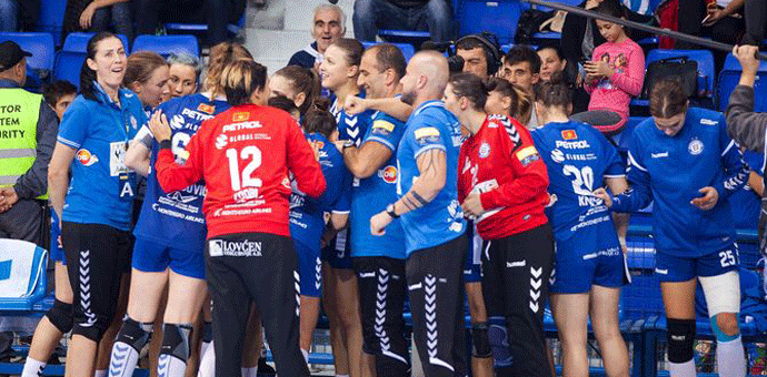 Budućnost prekinula seriju Meca Budućnost prekinula seriju Meca