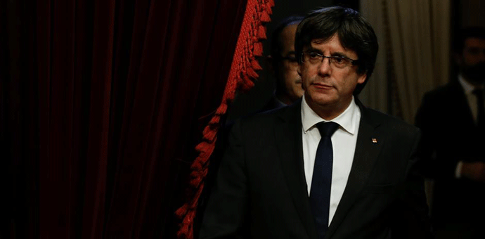 Pudždemon: Apsolutna nepovezanost između interesa naroda i evropskih elita Pudždemon: Apsolutna nepovezanost između interesa naroda i evropskih elita