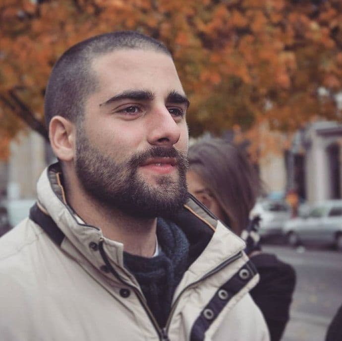 Preporuka Milana Gezovića: Crni kontinent Preporuka Milana Gezovića: Crni kontinent