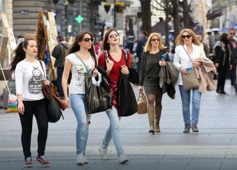 Žene u Evropi zarađuju 16 odsto manje od muškaraca Žene u Evropi zarađuju 16 odsto manje od muškaraca
