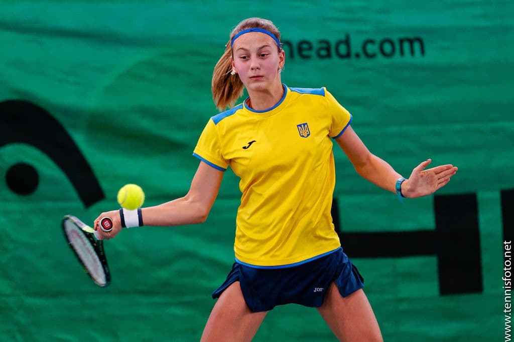 Ukrajinska teniserka: Htjela sam da se udam za Novaka Đokovića Ukrajinska teniserka: Htjela sam da se udam za Novaka Đokovića