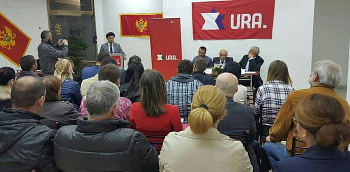 Nikola Radman na čelu URE u Herceg Novom Nikola Radman na čelu URE u Herceg Novom