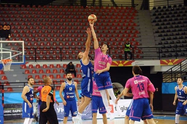 ABA: Mega nije dozvolila novo iznenađenje ABA: Mega nije dozvolila novo iznenađenje