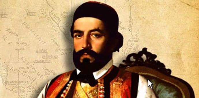 Lagana izgradnja kulta o Petru II Petroviću Lagana izgradnja kulta o Petru II Petroviću