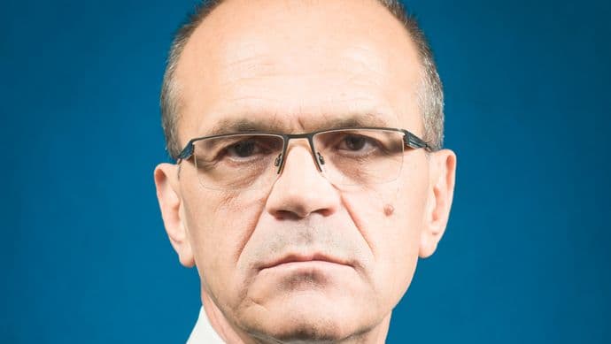 BS nije tražila podršku ni od jednog centra moći BS nije tražila podršku ni od jednog centra moći