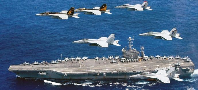 Senatori o "invaziji" na Koreju: To bi bila katastrofa Senatori o "invaziji" na Koreju: To bi bila katastrofa