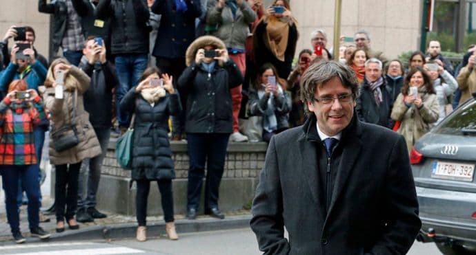 Pudždemon i ministri na uslovnoj slobodi Pudždemon i ministri na uslovnoj slobodi