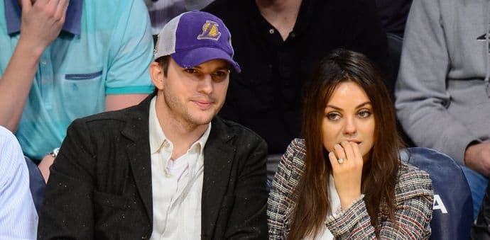 Mila Kunis: Boravak u mojoj rodnoj zemlji Ukrajini bio je ponižavajući Mila Kunis: Boravak u mojoj rodnoj zemlji Ukrajini bio je ponižavajući