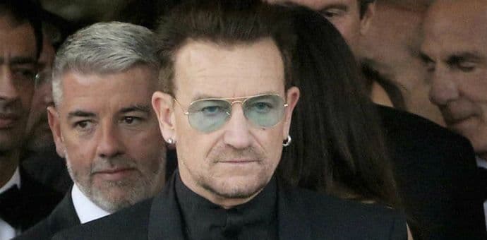 I Bono u "Rajskim papirima": Preko Malte kupio tržni centar I Bono u "Rajskim papirima": Preko Malte kupio tržni centar