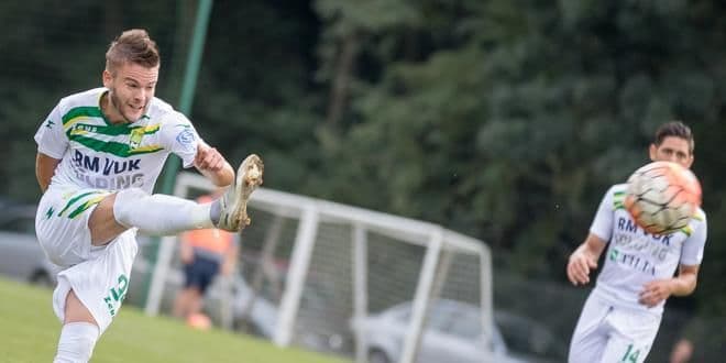 Batrović promijenio klub Batrović promijenio klub