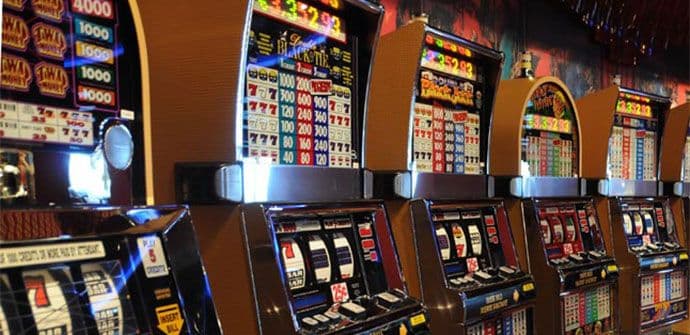 Lobiranje & Muljanje: Neuništivi Kazino Džek Lobiranje & Muljanje: Neuništivi Kazino Džek