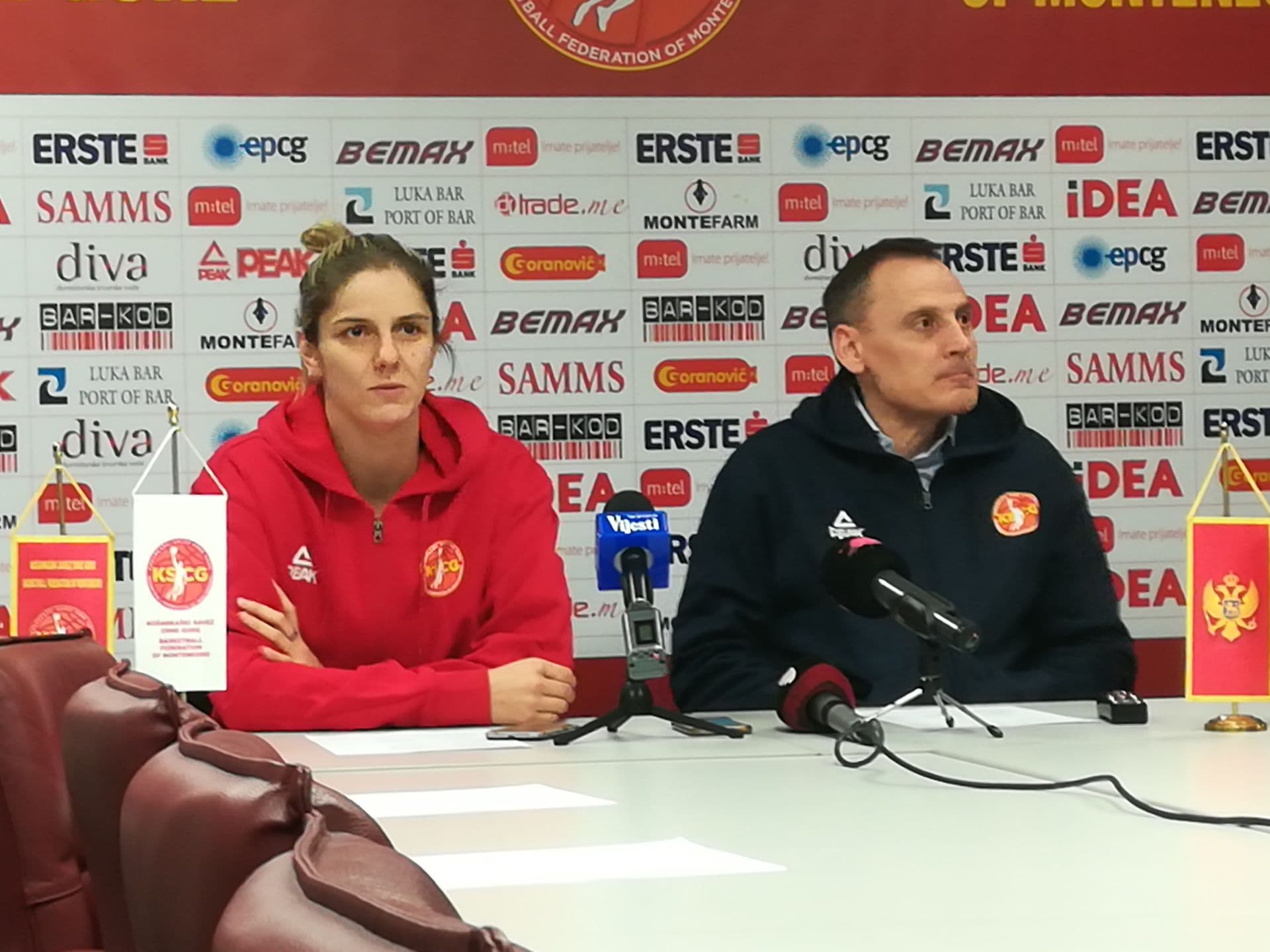 DUBLJEVIĆ: Novom energijom i pristupom do pravih rezultata! DUBLJEVIĆ: Novom energijom i pristupom do pravih rezultata!