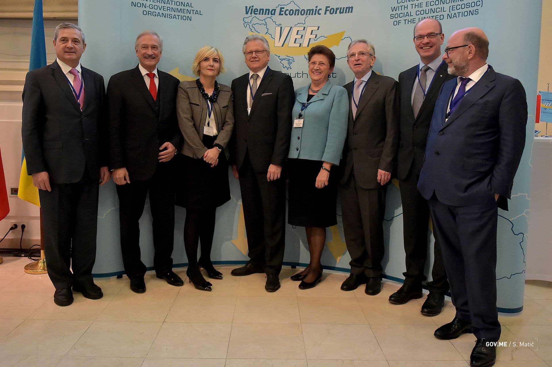 Nakon članstva u NATO, sljedeći cilj Crne Gore je EU Nakon članstva u NATO, sljedeći cilj Crne Gore je EU