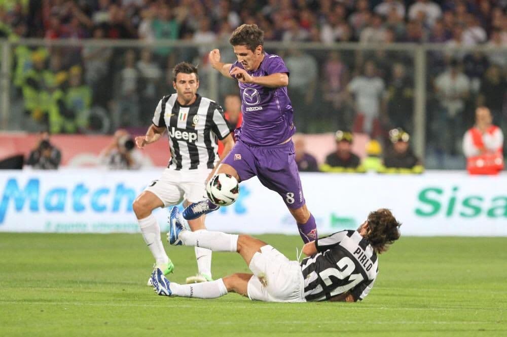 Jovetić se poklonio Pirlu Jovetić se poklonio Pirlu