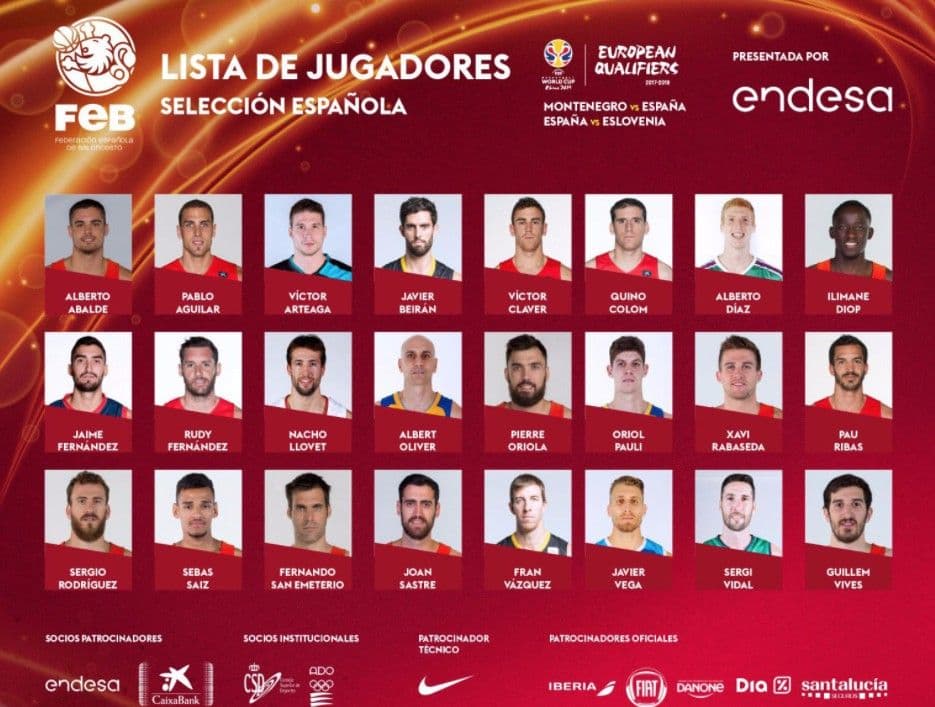 Skariolo objavio širi spisak uoči duela sa Crnom Gorom Skariolo objavio širi spisak uoči duela sa Crnom Gorom