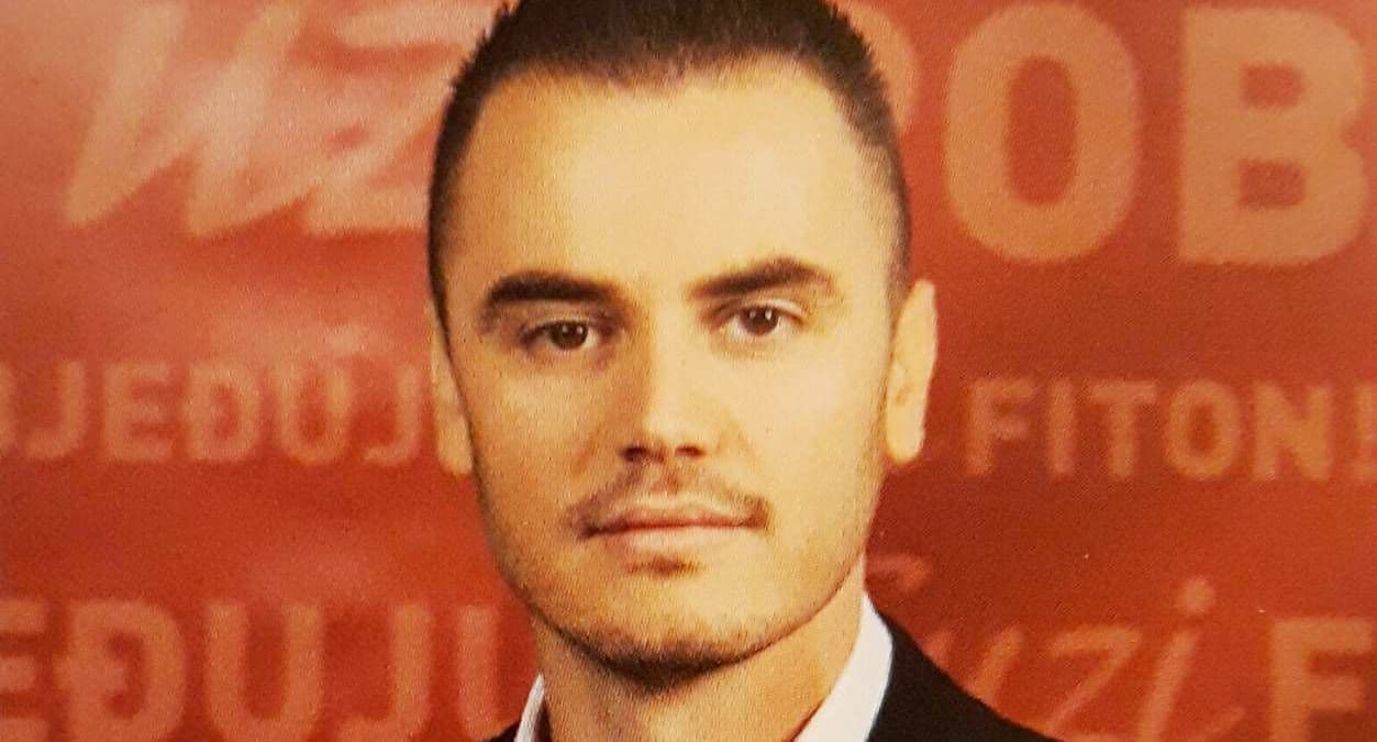 Pepić: Bečić je na podjelama ponikao Pepić: Bečić je na podjelama ponikao