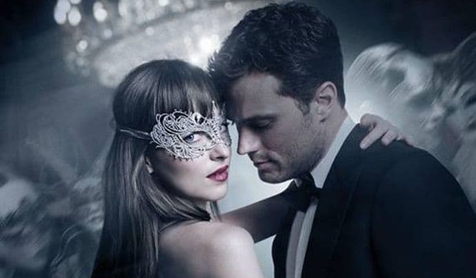 Stigao trejler za treći dio slavne franšize “Pedeset nijansi: Oslobođeni” Stigao trejler za treći dio slavne franšize “Pedeset nijansi: Oslobođeni”