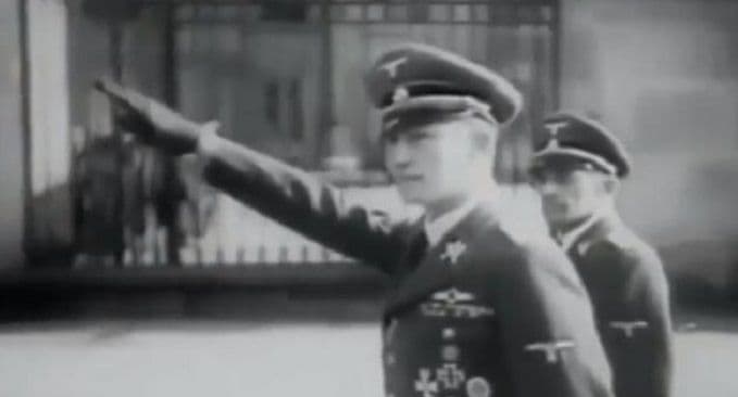 "Plava zvijer": Čovjek koga se i Hitler plašio "Plava zvijer": Čovjek koga se i Hitler plašio