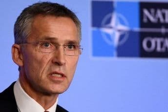 Stoltenberg poručio Moskvi: Poštujte sporazum