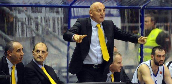 Mornar za pobjedu koja bi značila mnogo Mornar za pobjedu koja bi značila mnogo