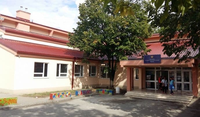 Šaković ipak mora u zatvor zbog zlostavljanja učenika Šaković ipak mora u zatvor zbog zlostavljanja učenika