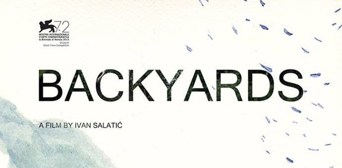 Preokupacije: Mini kino sa ostvarenjima Ivana Salatića Preokupacije: Mini kino sa ostvarenjima Ivana Salatića