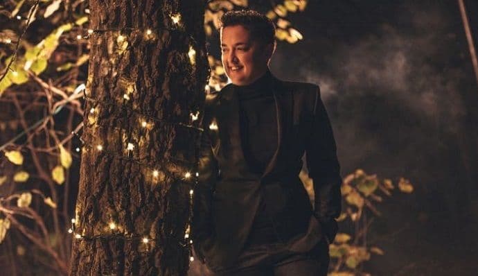 Marija Šerifović priprema muzički spektakl Marija Šerifović priprema muzički spektakl