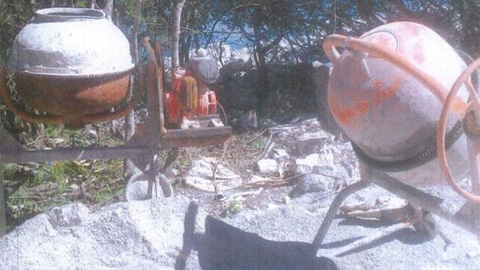 Hronika jedne devastacije: Kako su devastirane crkve na Skadarskom jezeru (VI) Hronika jedne devastacije: Kako su devastirane crkve na Skadarskom jezeru (VI)