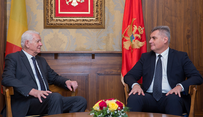 Brajović-Maleškanu: Budućnost Zapadnog Balkana je u EU Brajović-Maleškanu: Budućnost Zapadnog Balkana je u EU