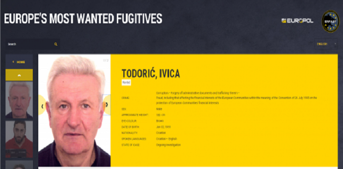 Todorić pušten da se brani sa slobode, pred sudom izjavio: Neću u Hrvatsku Todorić pušten da se brani sa slobode, pred sudom izjavio: Neću u Hrvatsku