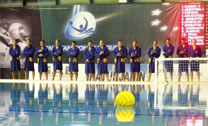 Jadran Carine otputovao za Holandiju po nove bodove u LŠ Jadran Carine otputovao za Holandiju po nove bodove u LŠ