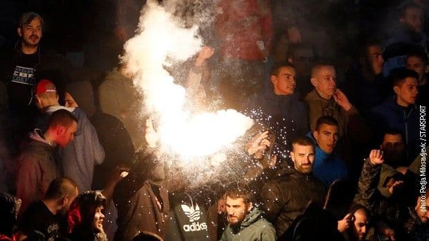 FIFA novčano kaznila FSS FIFA novčano kaznila FSS